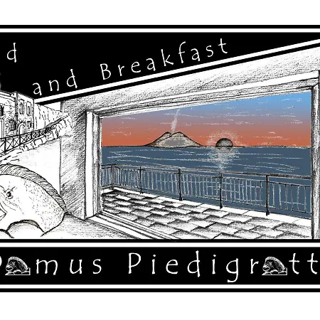 Domus Piedigrotta 4*