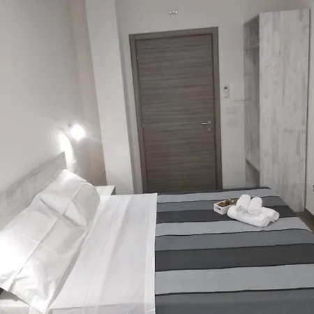 Bed & Breakfast Domus Piedigrotta