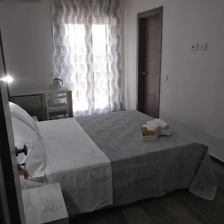 Domus Piedigrotta 피조