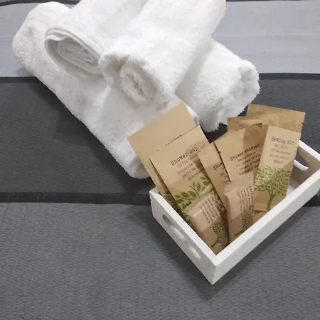 Domus Piedigrotta Frühstückspension Pizzo (Calabria)