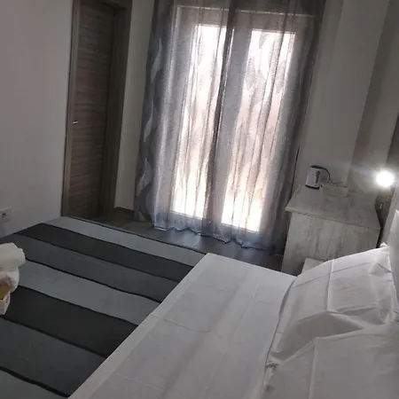 Domus Piedigrotta 4* Pizzo (Calabria)