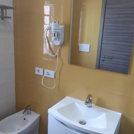 Bed & Breakfast Domus Piedigrotta *