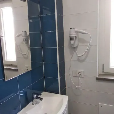 Domus Piedigrotta Pizzo (Calabria)