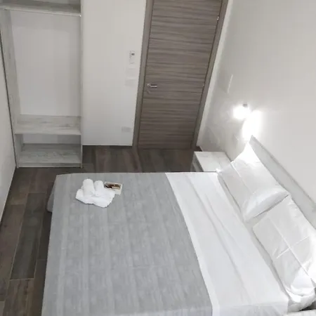 Couette-café Domus Piedigrotta