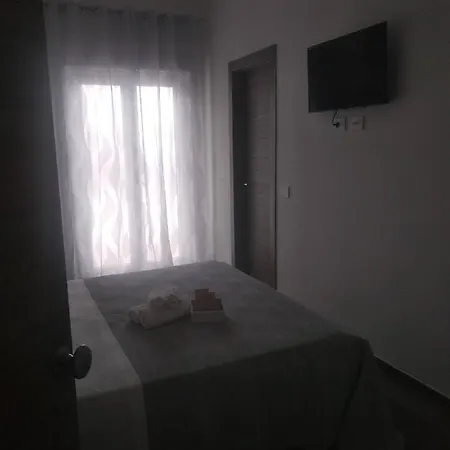 Domus Piedigrotta Frühstückspension Pizzo (Calabria)