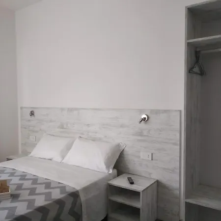 Frühstückspension Domus Piedigrotta Pizzo (Calabria)