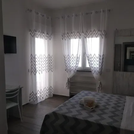 Couette-café Domus Piedigrotta