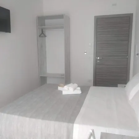 Couette-café Domus Piedigrotta Pizzo (Calabria)