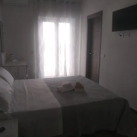 Bed & Breakfast Domus Piedigrotta Pizzo (Calabria)