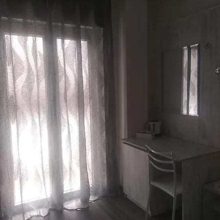 Domus Piedigrotta Frühstückspension