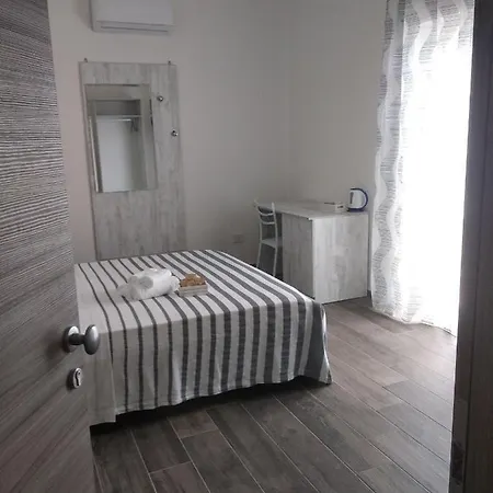 Domus Piedigrotta Pizzo (Calabria)