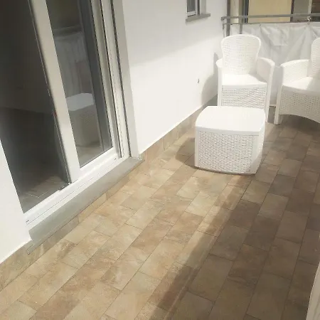 Domus Piedigrotta Pizzo (Calabria)