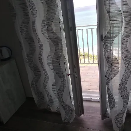 Frühstückspension Domus Piedigrotta Pizzo (Calabria)