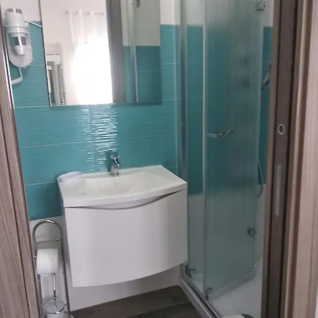 Domus Piedigrotta 4* Pizzo (Calabria)