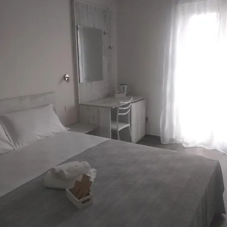 Domus Piedigrotta Bed & Breakfast Pizzo (Calabria)