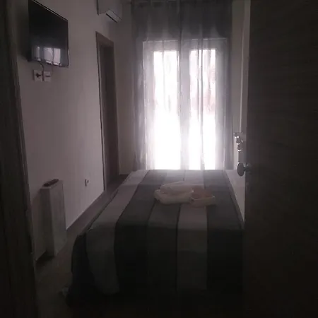 Bed & Breakfast Domus Piedigrotta *