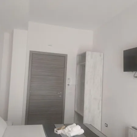 Couette-café Domus Piedigrotta