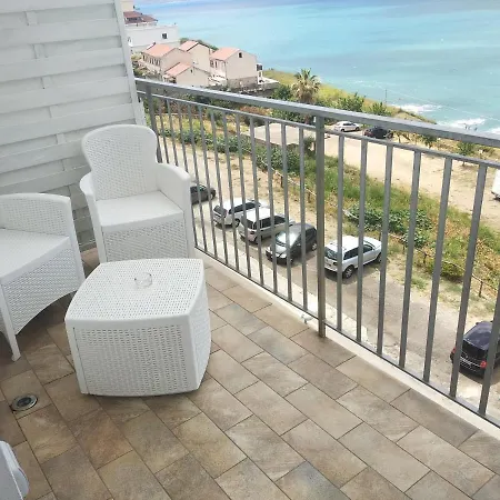 Domus Piedigrotta Pizzo (Calabria)