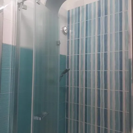 Domus Piedigrotta Couette-café Pizzo (Calabria)