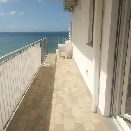 Domus Piedigrotta Bed & Breakfast Pizzo (Calabria)
