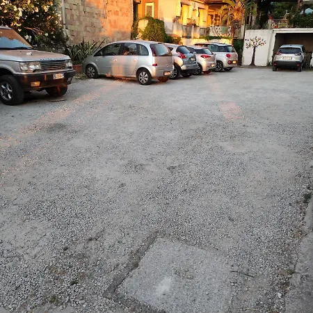 Domus Piedigrotta Bed & Breakfast Pizzo (Calabria)