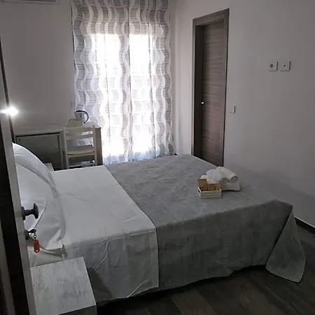 Domus Piedigrotta Bed & Breakfast Pizzo (Calabria)