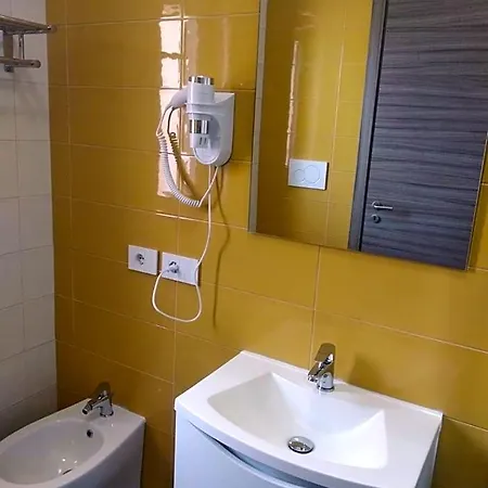 Domus Piedigrotta 4* Pizzo (Calabria)