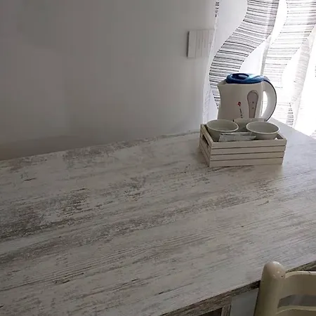 Bed & Breakfast Domus Piedigrotta Pizzo (Calabria)