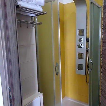 Bed & Breakfast Domus Piedigrotta