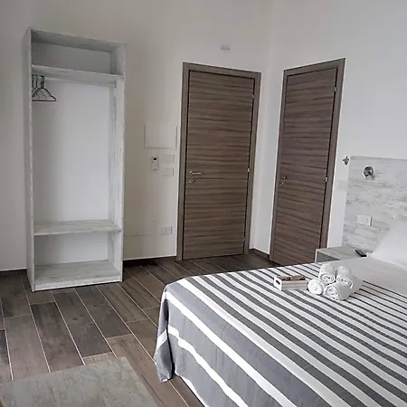 Domus Piedigrotta Bed & Breakfast Pizzo (Calabria)