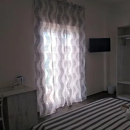 Bed & Breakfast Domus Piedigrotta Pizzo (Calabria)