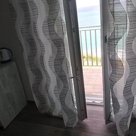 Bed & Breakfast Domus Piedigrotta