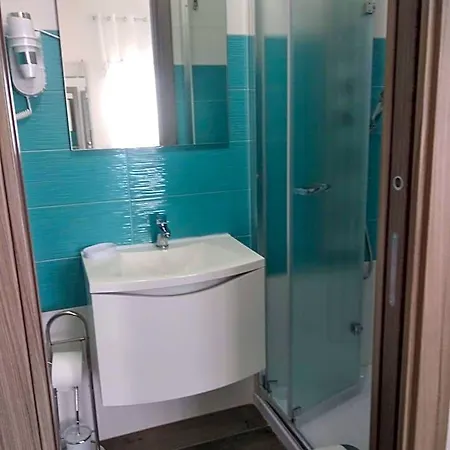 Domus Piedigrotta Bed & Breakfast Pizzo (Calabria)