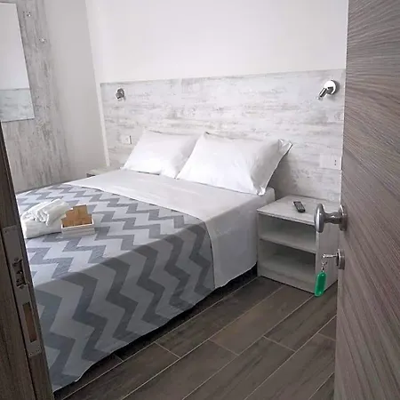 Bed & Breakfast Domus Piedigrotta Pizzo (Calabria)