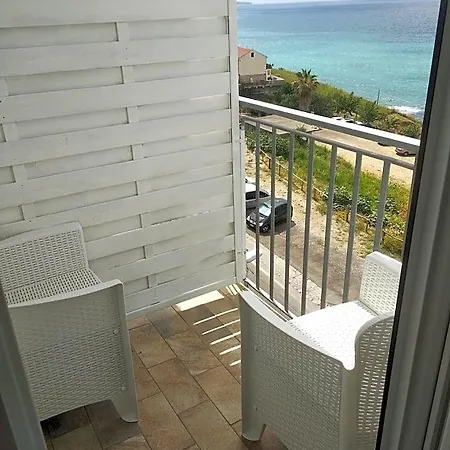 Bed & Breakfast Domus Piedigrotta Pizzo (Calabria)