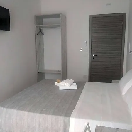 Bed & Breakfast Domus Piedigrotta
