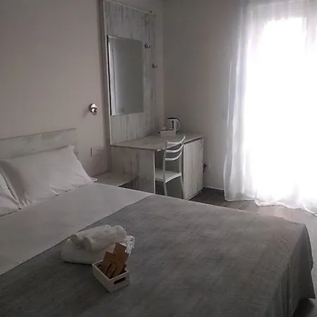 Domus Piedigrotta 4*