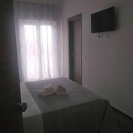 Domus Piedigrotta Bed & Breakfast Pizzo (Calabria)