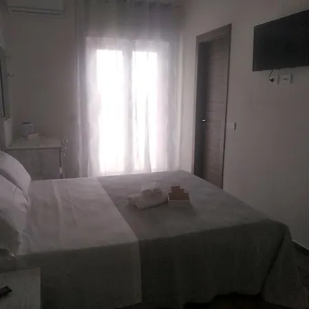 Domus Piedigrotta Bed & Breakfast Pizzo (Calabria)