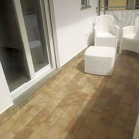 Bed & Breakfast Domus Piedigrotta Pizzo (Calabria)