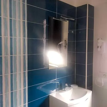 Domus Piedigrotta 4*