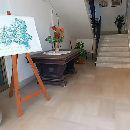 B&B Domus Piedigrotta 4*