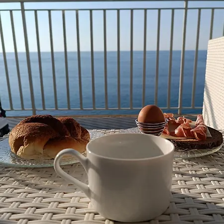 B&B Domus Piedigrotta