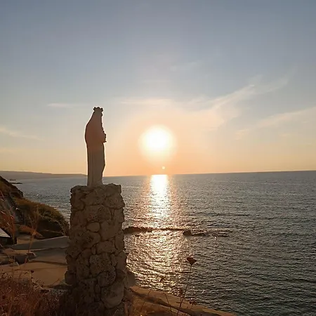 Domus Piedigrotta 피조