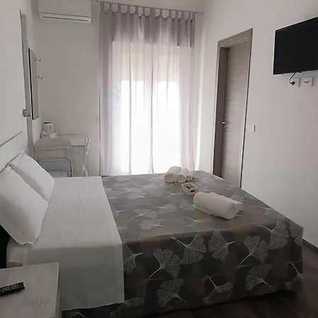 Domus Piedigrotta 피조