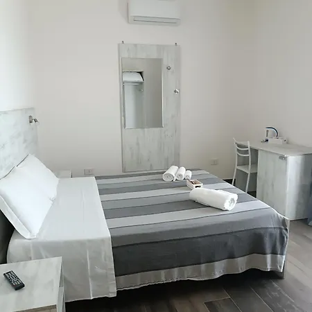 B&B Domus Piedigrotta