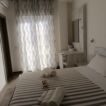 B&B Domus Piedigrotta 4*