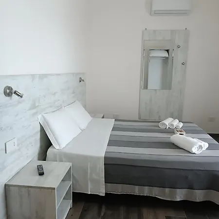 B&B Domus Piedigrotta