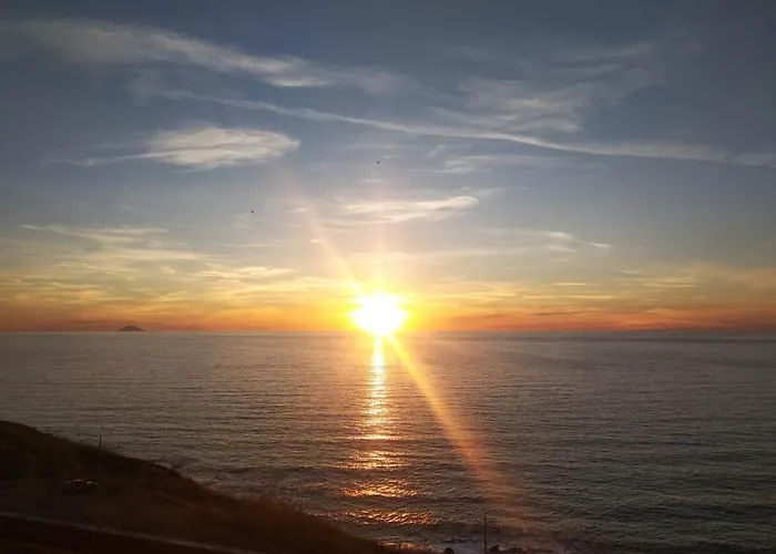 Domus Piedigrotta Alojamento de Acomodação e Pequeno-almoço