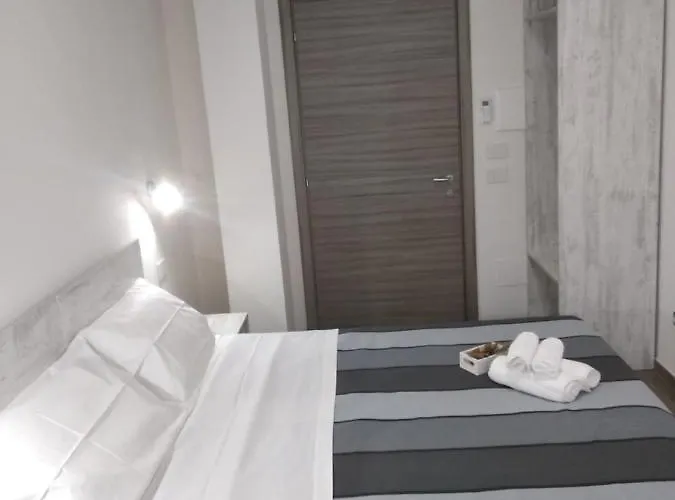 Alojamento de Acomodação e Pequeno-almoço Domus Piedigrotta